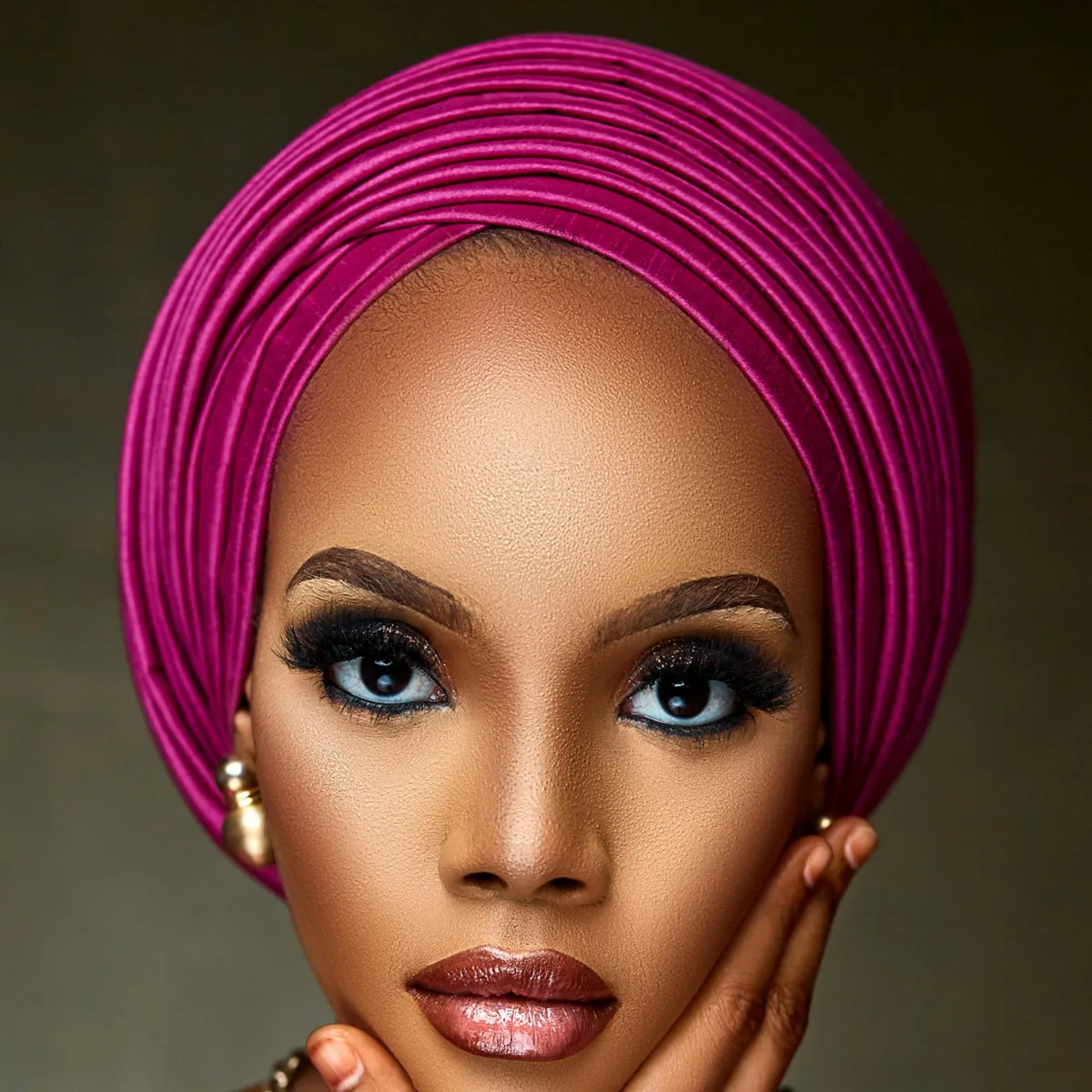 Aurora Pink Radiance