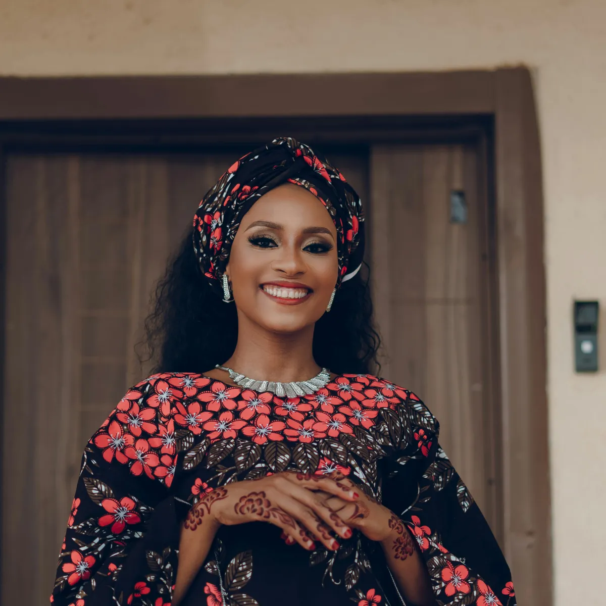 Classic Bridal Matte