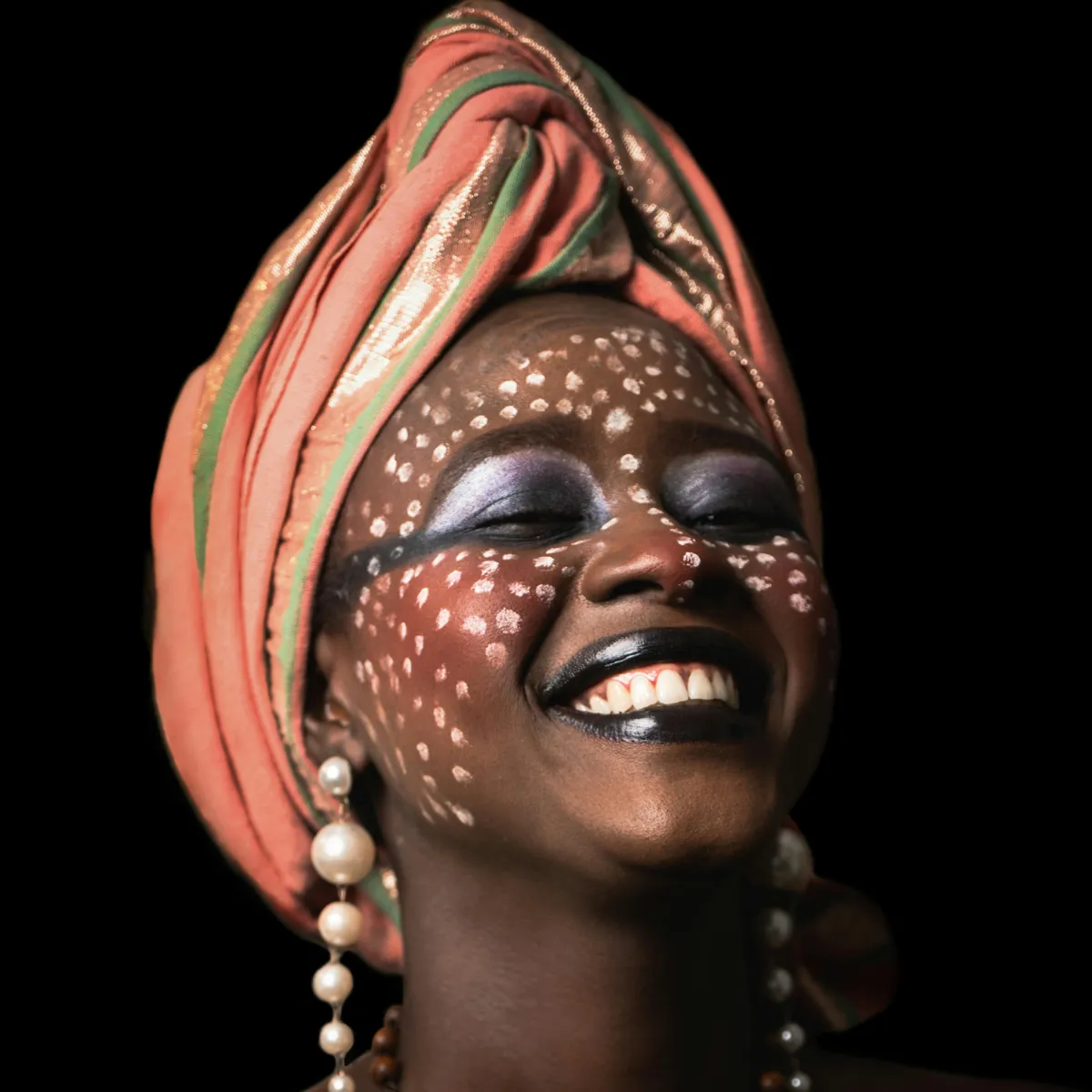 Cocoa Bronze Radiance