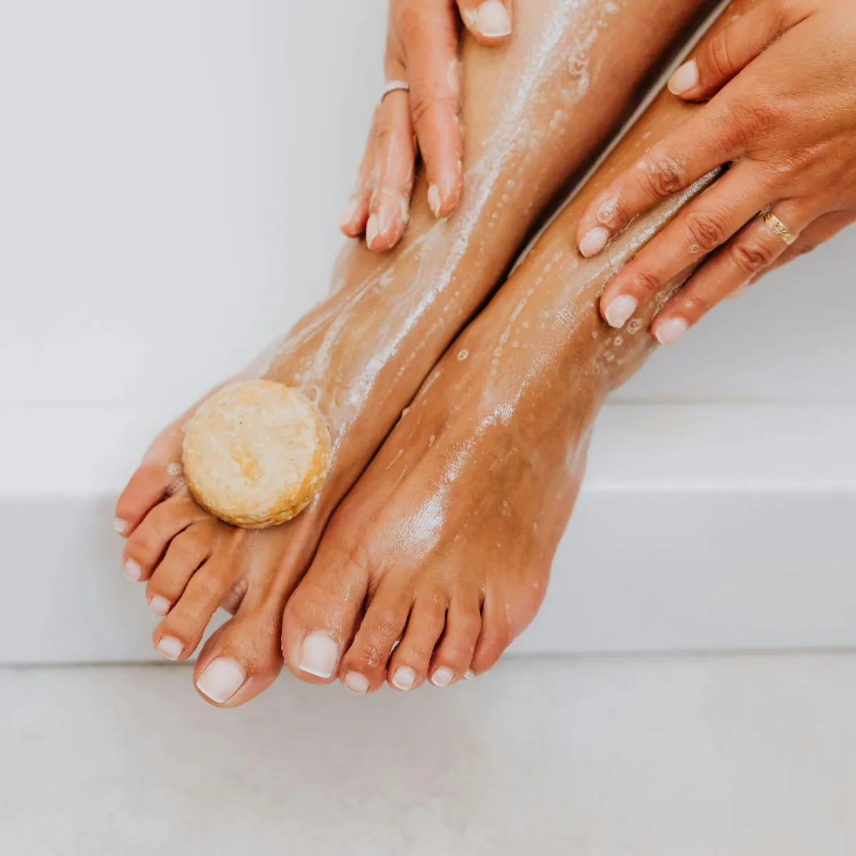 Corporate Clean Nude