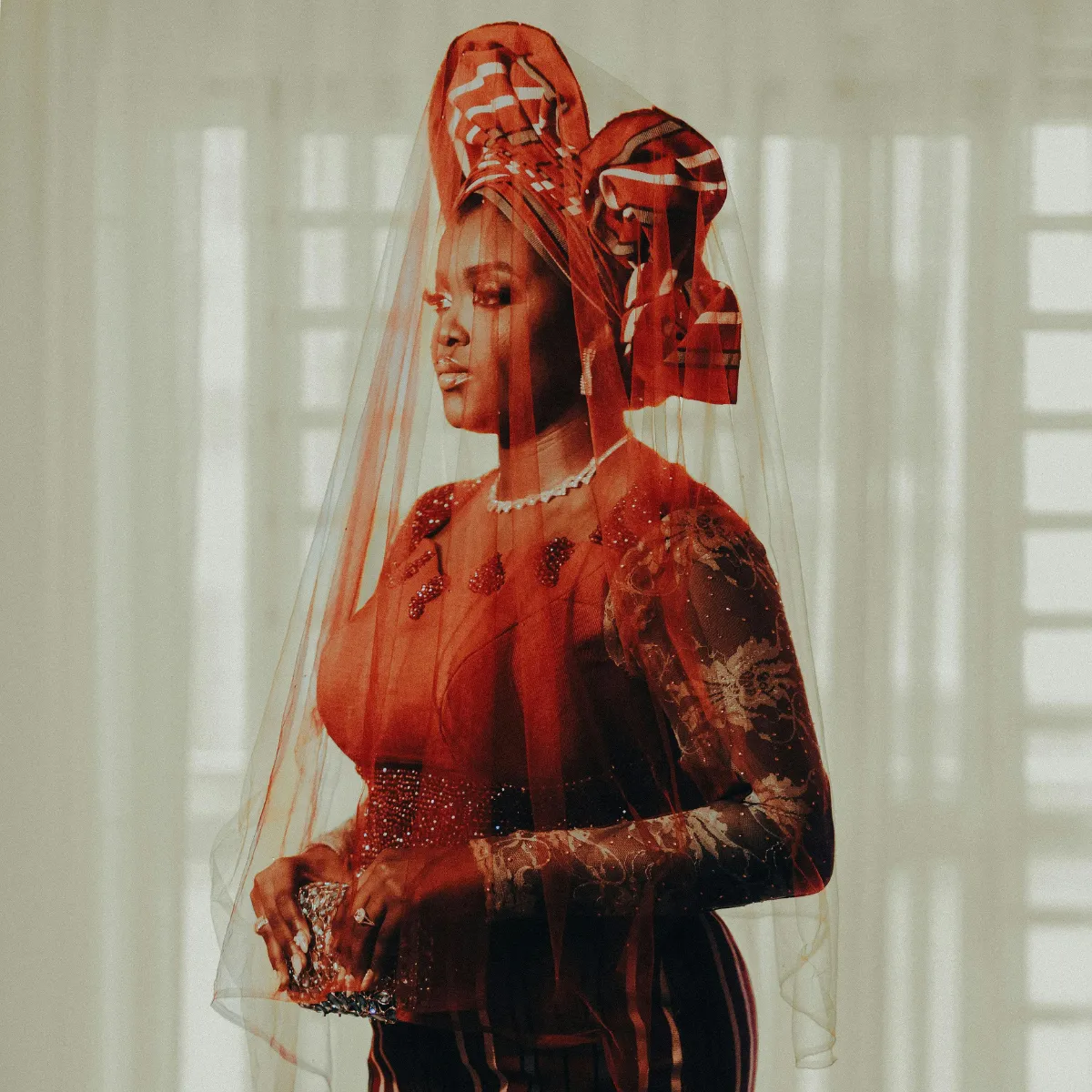 Peach Radiance Touch