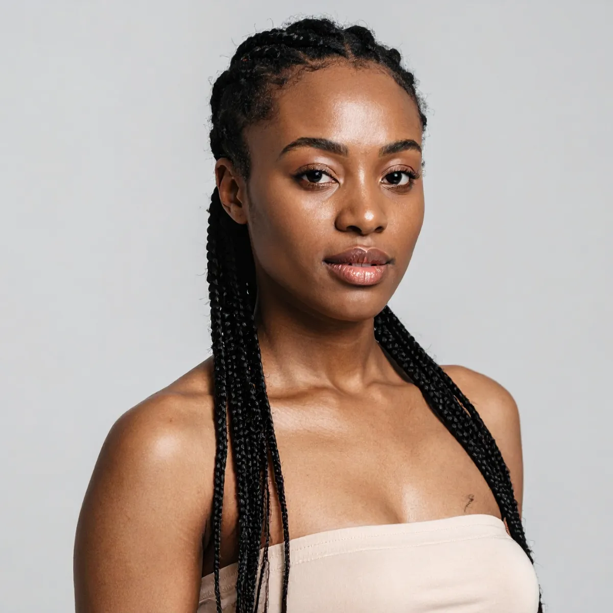 Pearl Moonlight Glow